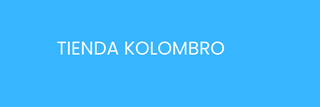 Tienda Kolombro